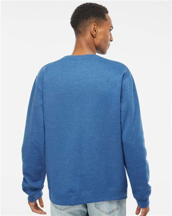 Unisex Midweight Crewneck Sweatshirt