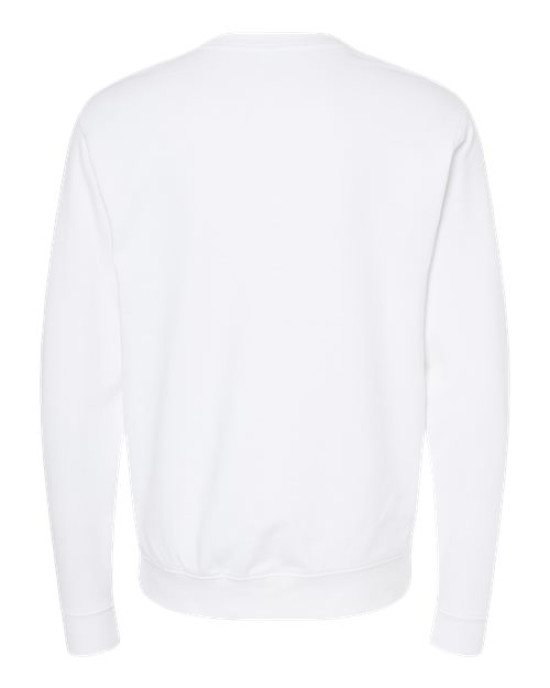 Unisex Midweight Crewneck Sweatshirt