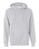 Unisex Midweight Hooded Sweatshirt