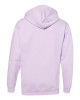 Unisex Midweight Hooded Sweatshirt