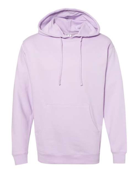 Unisex Midweight Hooded Sweatshirt