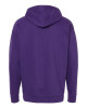 Unisex Midweight Hooded Sweatshirt