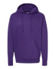 Unisex Midweight Hooded Sweatshirt