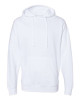 Unisex Midweight Hooded Sweatshirt