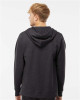 Unisex Midweight Full-Zip Hooded Sweatshirt