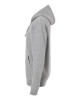 Unisex Midweight Full-Zip Hooded Sweatshirt