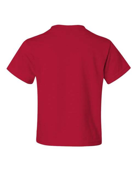 Youth Dri-Power® 50/50 T-Shirt