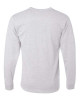 Men's Dri-Power® Long Sleeve 50/50 T-Shirt