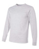 Men's Dri-Power® Long Sleeve 50/50 T-Shirt