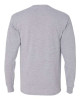 Men's Dri-Power® Long Sleeve 50/50 T-Shirt