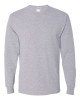 Men's Dri-Power® Long Sleeve 50/50 T-Shirt