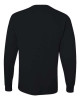 Men's Dri-Power® Long Sleeve 50/50 T-Shirt
