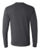 Men's Dri-Power® Long Sleeve 50/50 T-Shirt