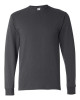 Men's Dri-Power® Long Sleeve 50/50 T-Shirt