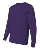 Men's Dri-Power® Long Sleeve 50/50 T-Shirt