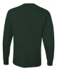 Men's Dri-Power® Long Sleeve 50/50 T-Shirt