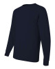 Men's Dri-Power® Long Sleeve 50/50 T-Shirt