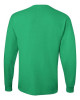 Men's Dri-Power® Long Sleeve 50/50 T-Shirt