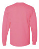 Men's Dri-Power® Long Sleeve 50/50 T-Shirt