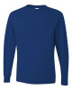 Men's Dri-Power® Long Sleeve 50/50 T-Shirt
