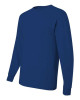 Men's Dri-Power® Long Sleeve 50/50 T-Shirt