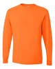 Men's Dri-Power® Long Sleeve 50/50 T-Shirt