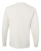 Men's Dri-Power® Long Sleeve 50/50 T-Shirt