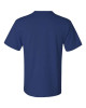 Unisex Dri-Power® 50/50 Pocket T-Shirt