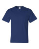 Unisex Dri-Power® 50/50 Pocket T-Shirt
