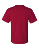 Unisex Dri-Power® 50/50 Pocket T-Shirt