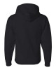 Unisex Super Sweats NuBlend® Hooded Sweatshirt
