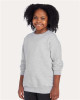 Youth NuBlend® Crewneck Sweatshirt