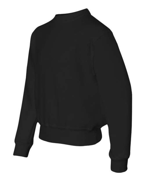 Youth NuBlend® Crewneck Sweatshirt