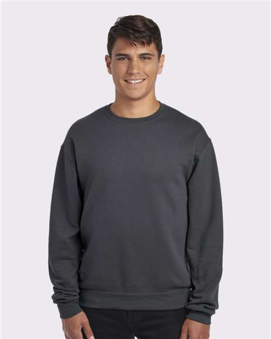 Unisex NuBlend® Crewneck Sweatshirt