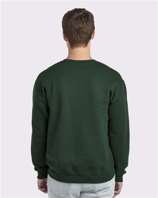 Unisex NuBlend® Crewneck Sweatshirt