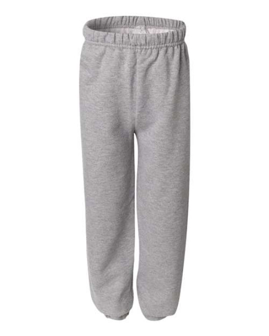 Youth NuBlend® Sweatpants