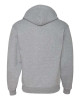 Unisex NuBlend® Full-Zip Hooded Sweatshirt