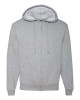 Unisex NuBlend® Full-Zip Hooded Sweatshirt