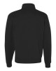 Unisex Nublend® Cadet Collar Quarter-Zip Sweatshirt
