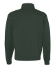 Unisex Nublend® Cadet Collar Quarter-Zip Sweatshirt