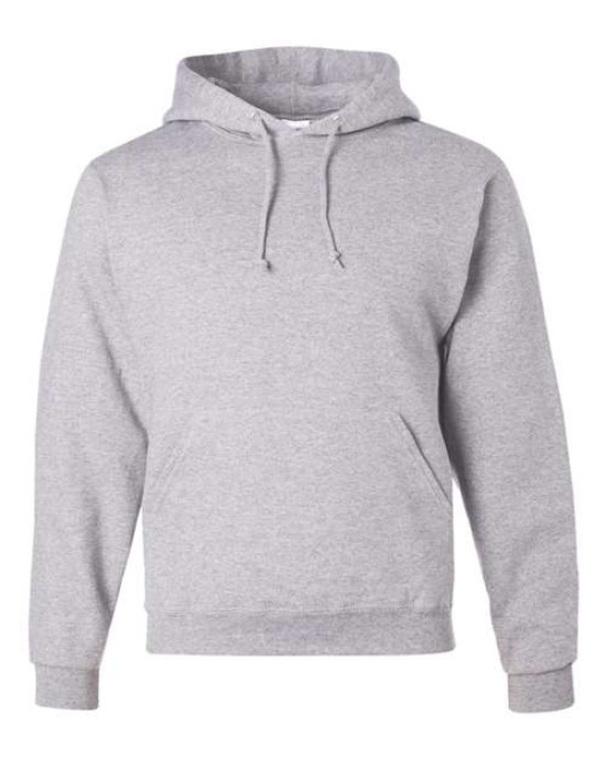 Unisex NuBlend® Hooded Sweatshirt
