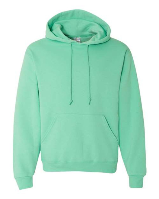 Unisex NuBlend® Hooded Sweatshirt