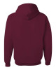 Unisex NuBlend® Hooded Sweatshirt