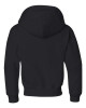 Youth NuBlend® Hooded Sweatshirt