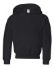 Youth NuBlend® Hooded Sweatshirt
