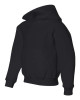 Youth NuBlend® Hooded Sweatshirt