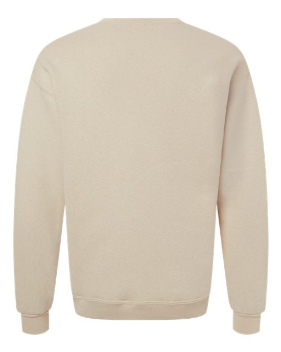 Unisex Rugged Crewneck Sweatshirt
