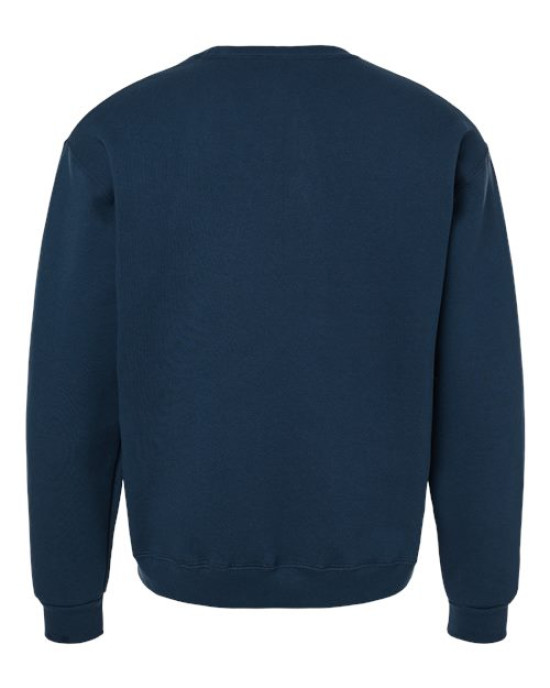 Unisex Rugged Crewneck Sweatshirt