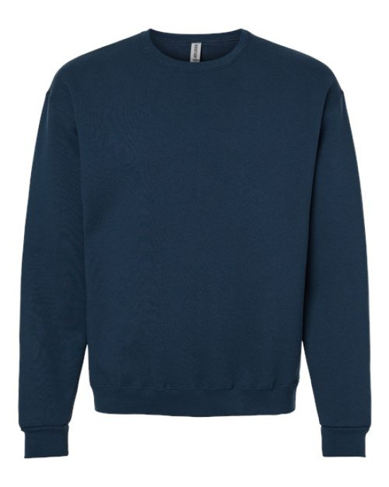 Unisex Rugged Crewneck Sweatshirt