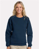 Unisex Rugged Crewneck Sweatshirt